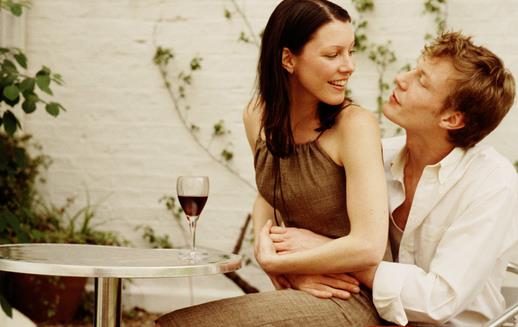 如何化解夫妻性愛時的性尷尬