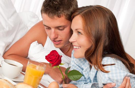 老公是怎么樣看待性與愛的