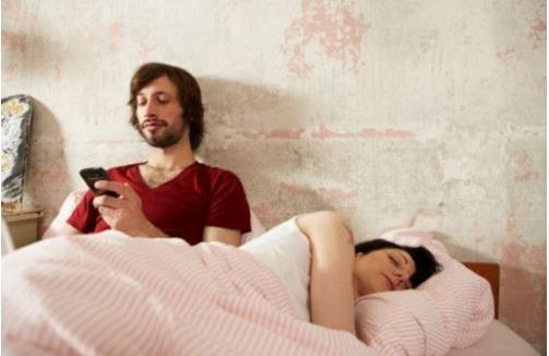 夫妻太客氣容易導致性冷淡