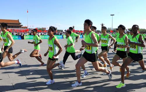 哪些運(yùn)動(dòng)適合學(xué)生的發(fā)育?