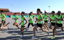 哪些運動適合學生的發(fā)育？