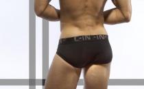 從屁股形狀看男人性欲指數