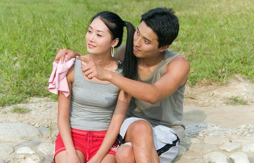 六表現看TA是否真心喜歡你