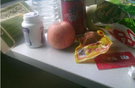 火車上吃東西有講究 適當多吃堿性食物