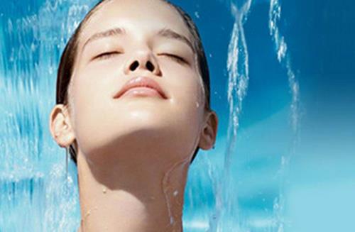 女人提前出現皮膚衰老的原因