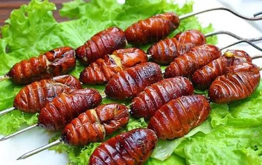 男性腎虛吃什么好