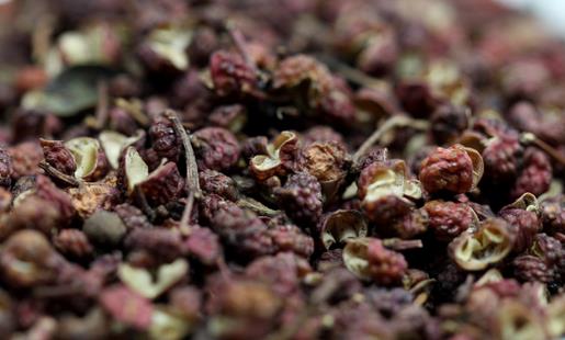 調味料有什么功效?盤點十大日常調味料的功效