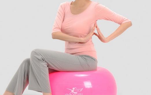 產(chǎn)后運(yùn)動遵循4大原則