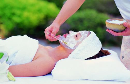 專業洗臉水 輕松除痘沒話說