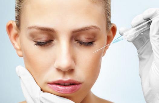 明星為何鐘愛肉毒桿菌