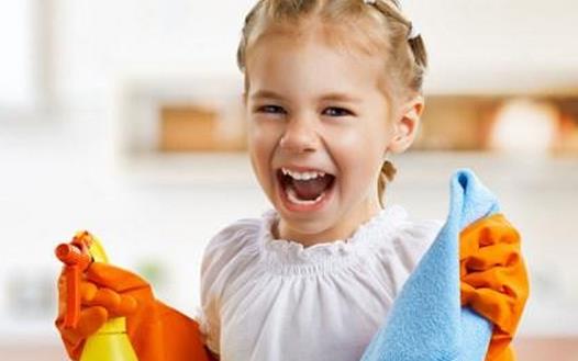 女兒“夾腿” 爸媽怎么應(yīng)對?