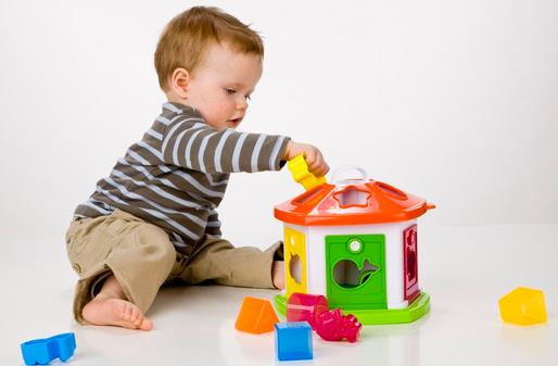 嬰幼兒早教節(jié)目的利與弊