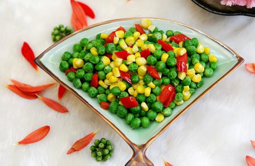 當吃素遇到懷孕 堅持or放棄？