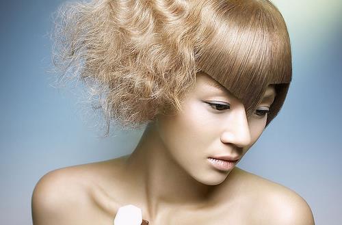 去頭屑該吃什么?