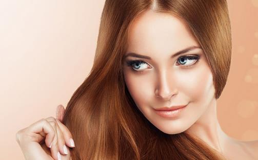 柔順秀發簡易養護法