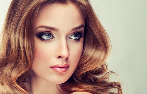 適合秀發(fā)的營養(yǎng)大餐