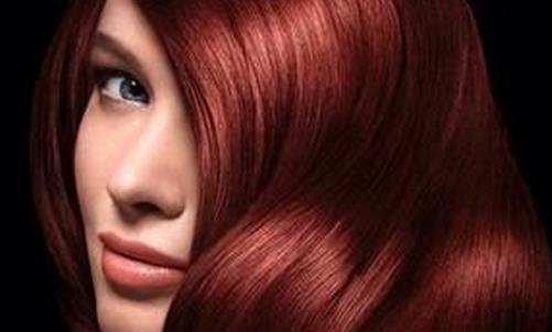 3種食物擺脫冬季干燥秀發(fā)