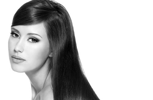 秋季正確洗發(fā) 頭發(fā)加倍護理