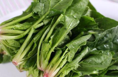 秋季十種食物幫你護發(fā)