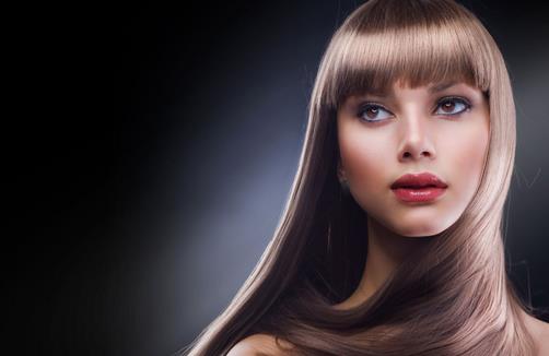 生活習慣有助于頭發健康