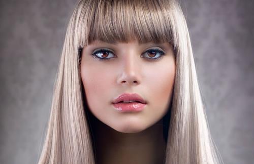 幾種護發食物教你正確護發