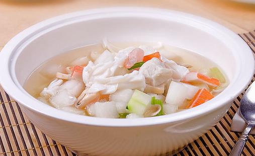 春節期間上火怎么辦?四款去火食療方推薦