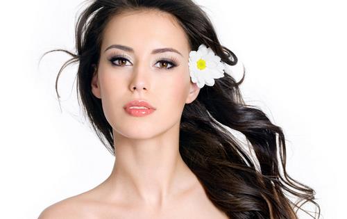 6個護發守則 養出水潤秀發