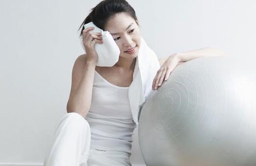 產后塑身應從月子開始