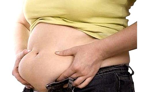 產后修身第一課 認識產后肥胖