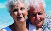 老年人“護發(fā)五步走”