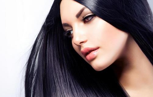 實用的9個護發新招