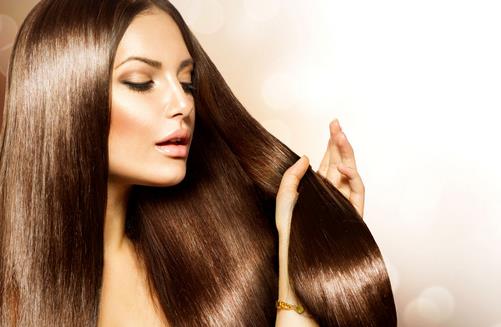 六招護發 讓你的秀發不開叉