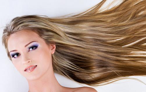 盤點(diǎn)哪些食物可預(yù)防脫發(fā)