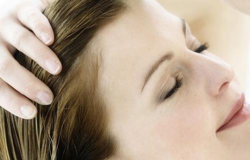 發(fā)質(zhì)不同 護理方法不同