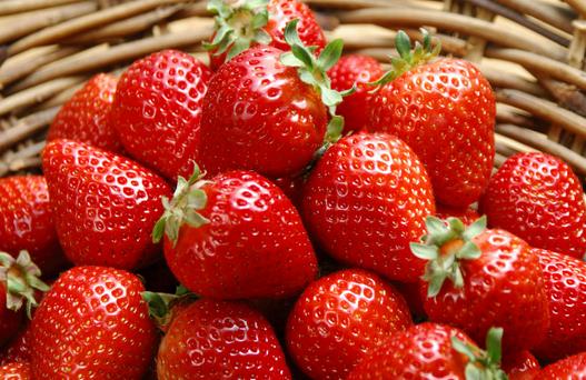 吃什么能夠補充體力 十種食物讓你充滿活力