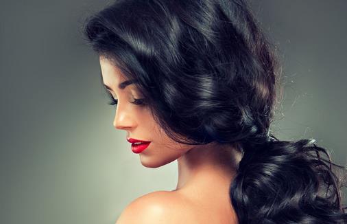 生活護發 小心走入誤區