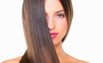 護發妙招養出水潤健康發