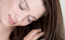 為頭皮減負 保持水油平衡