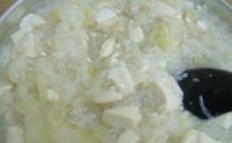 8個(gè)月寶寶吃什么好？教你制作七款營(yíng)養(yǎng)食譜