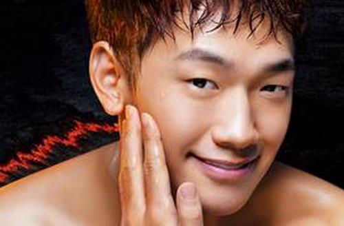 男性剃須的正確方法