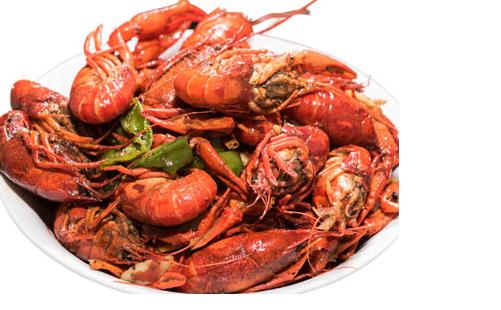 吃小龍蝦導(dǎo)致肌溶解?