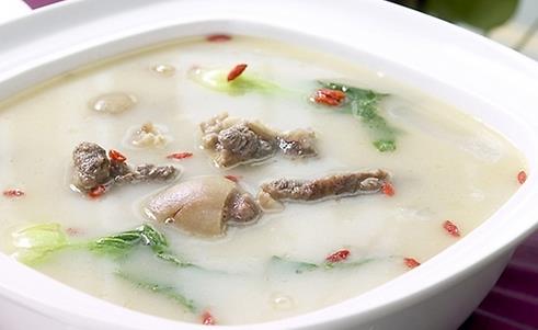 寒流來(lái)襲 盤點(diǎn)意想不到的御寒食物