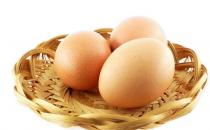 教你妙招怎樣鑒別雞蛋是否新鮮？