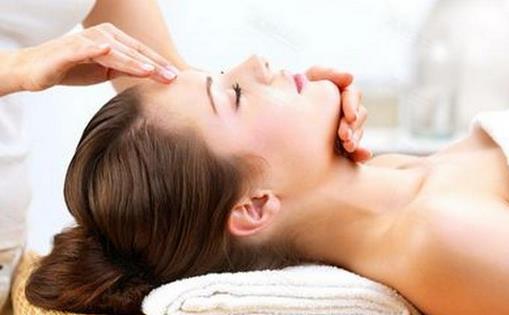 肌膚也要減減壓 夏季護(hù)膚精簡法