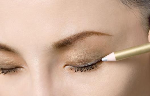 不同場合眼線的十種畫法