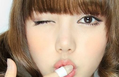 開學季可愛妝容讓你萌動校園