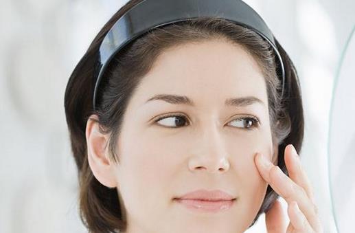 七大誤區(qū)讓你收縮毛孔無效