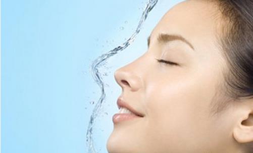晨起潔面4種方法 洗去肌膚的疲勞