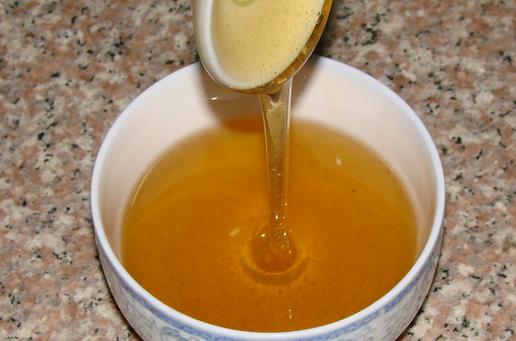 自制蜂蜜果蔬面膜 補水美白延緩衰老