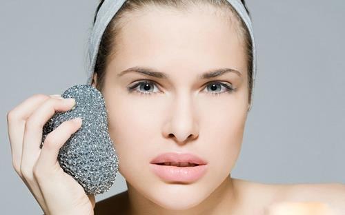 油性肌膚怎么控油 5技巧遠離油光滿面